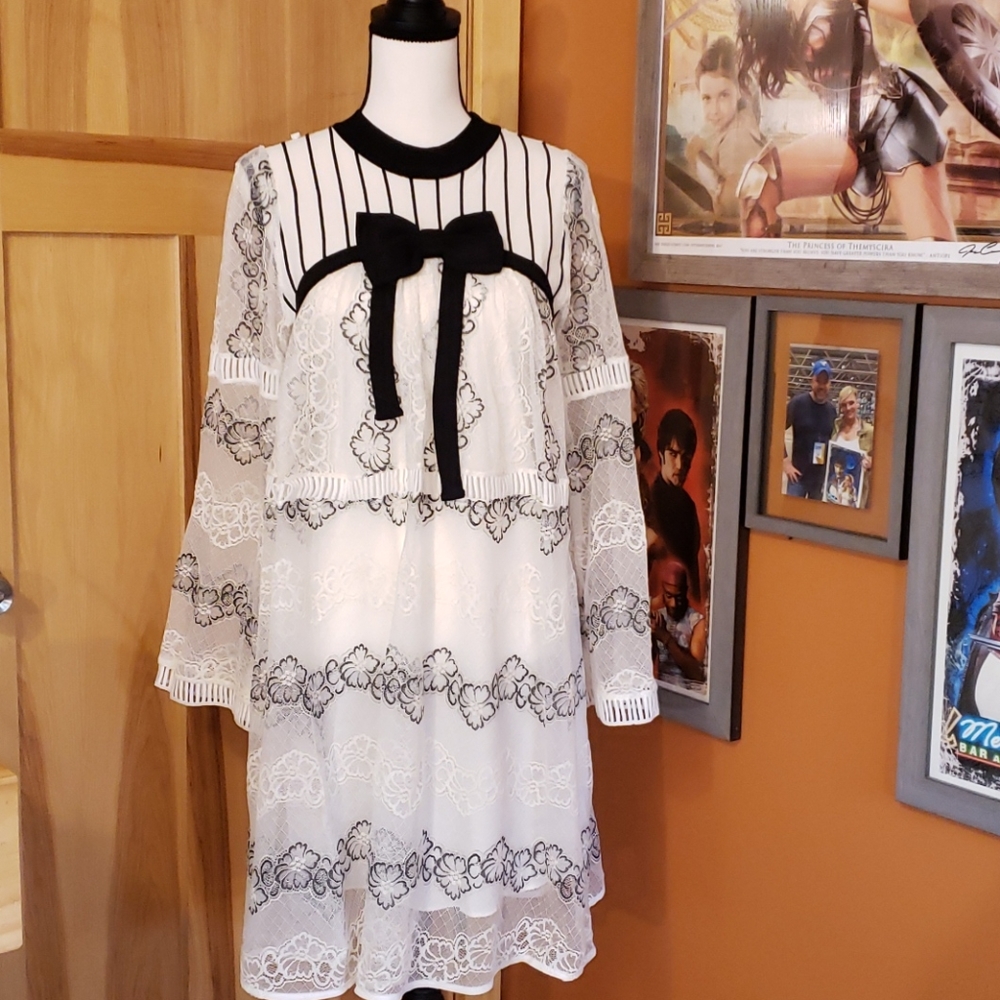 Baby doll dress